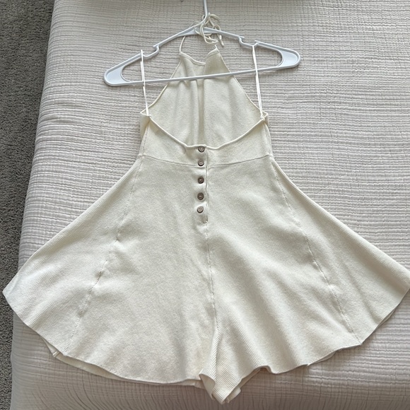 Free people romper - Picture 2 of 2